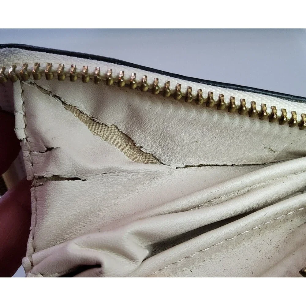 Kate Spade NY Zip Around Full Size Wallet